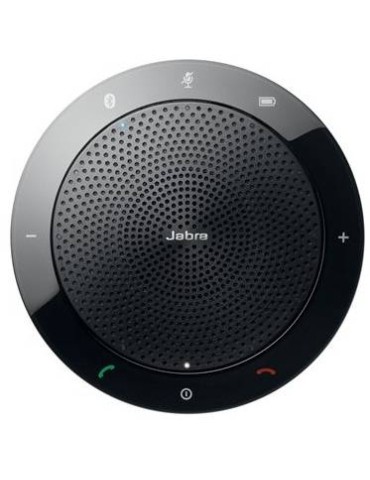Jabra Speak 510, Freisprecheinrichtung, Konferenzsystem, Bluetooth, USB, Optimiert für Unified Communication
