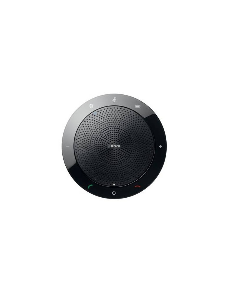 Jabra Speak 510, Freisprecheinrichtung, Konferenzsystem, Bluetooth, USB, Optimiert für Unified Communication