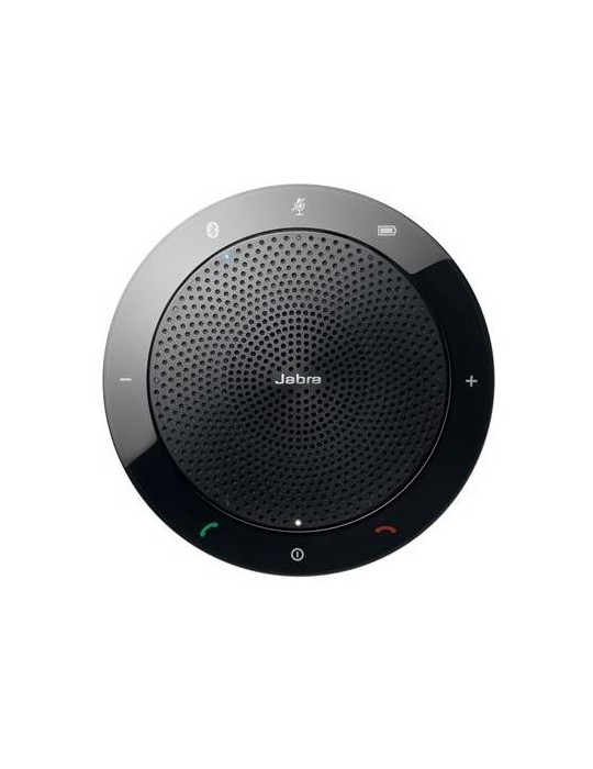 Jabra Speak 510, Freisprecheinrichtung, Konferenzsystem, Bluetooth, USB, Optimiert für Unified Communication