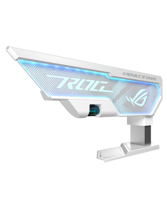 ASUS ROG Herculx White | Grafikkartenhalter