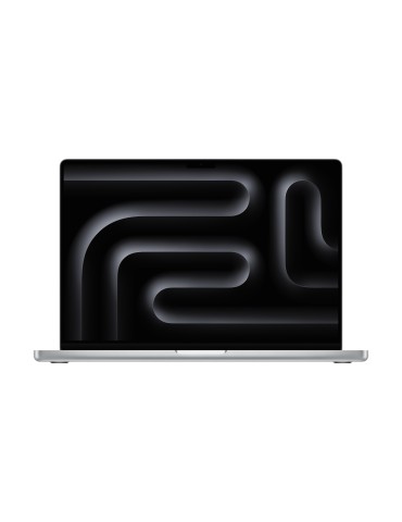 Apple MacBook Pro Silber MX2W3D/A - 41cm (16''), M4 Max 16-Core Chip, 40-Core GPU, 48GB RAM, 1TB SSD