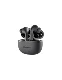 Intenso Black Buds – TWS True Wireless Kopfhörer T300A, schwarz