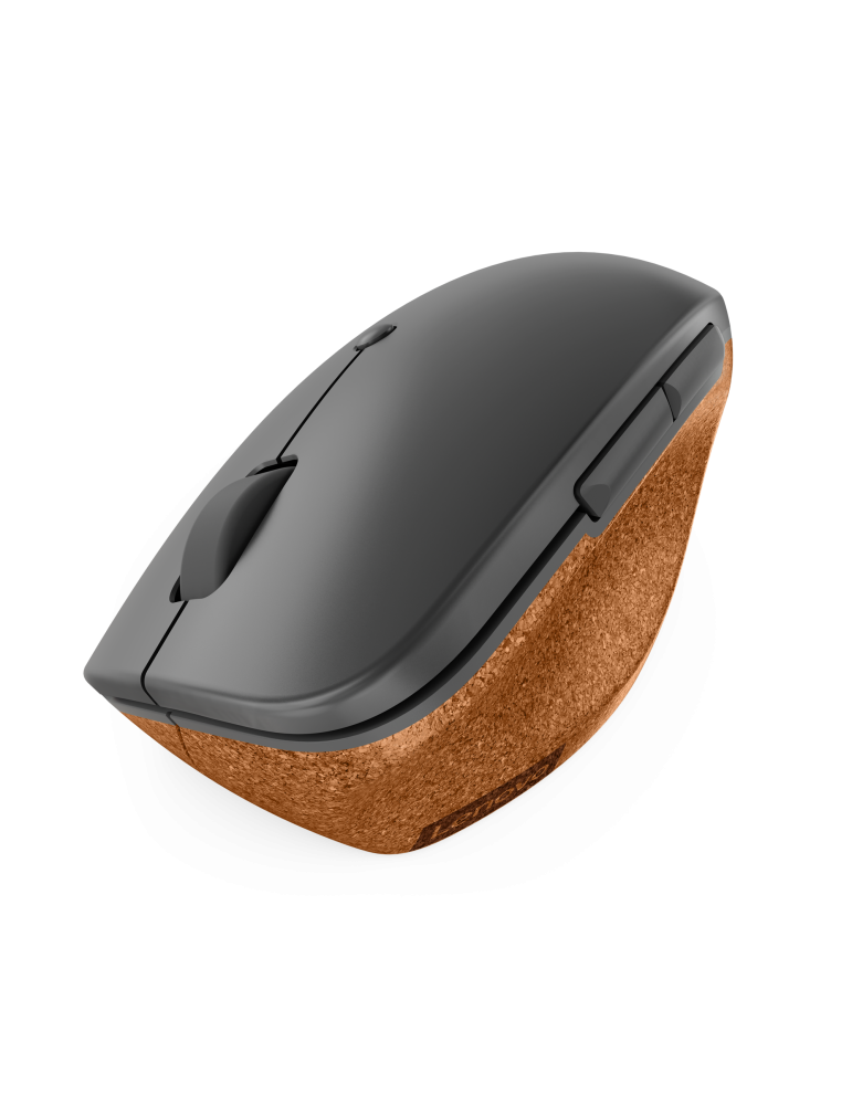 Lenovo Go Wireless Vertical Mouse