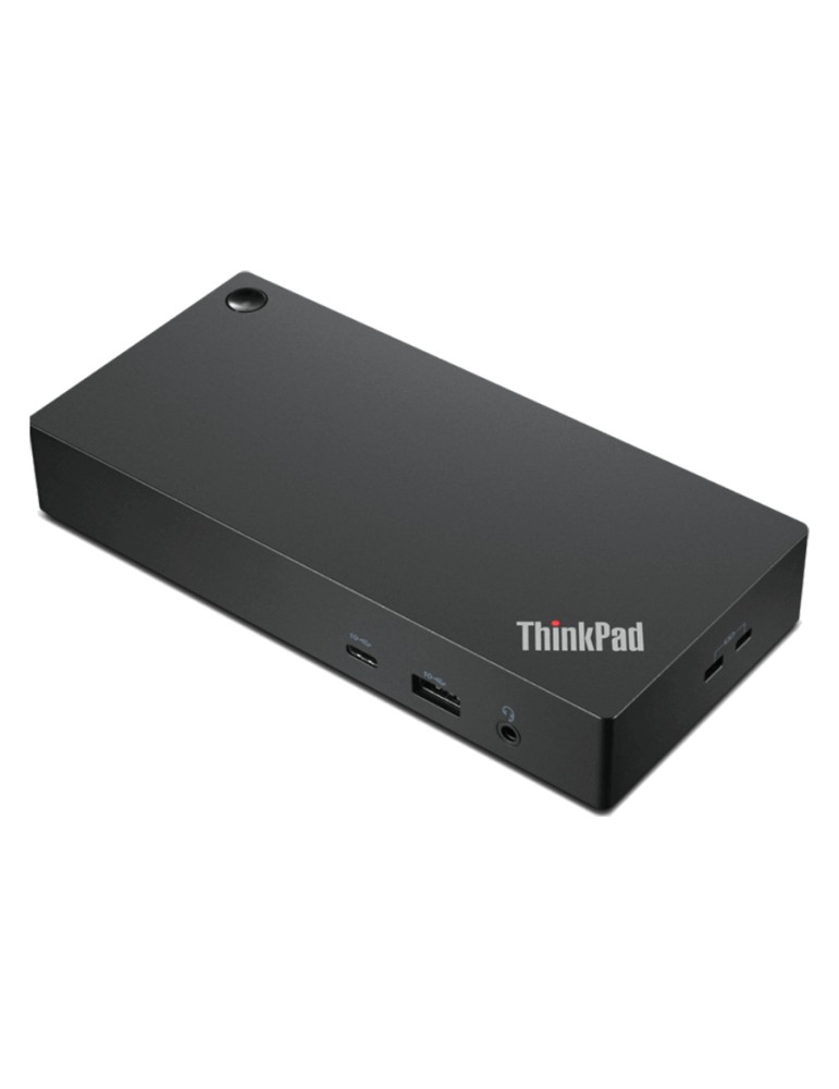 Lenovo ThinkPad Universal USB-C Dock