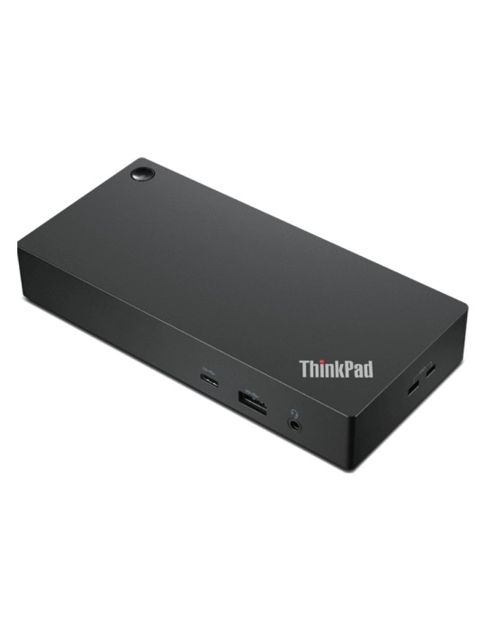 Lenovo ThinkPad Universal USB-C Dock