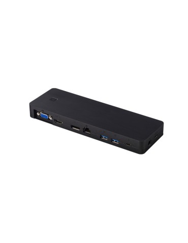 Fujitsu USB Type-C Dockingstation Kit (S26391-F3327-L100)