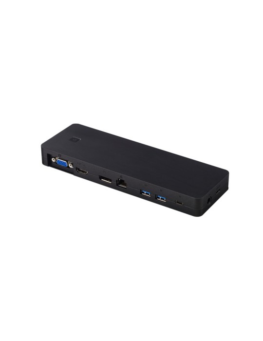 Fujitsu USB Type-C Dockingstation Kit (S26391-F3327-L100)