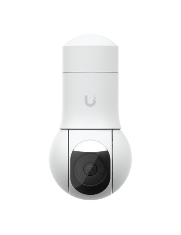 Ubiquiti G5 PTZ Überwachungskamera 2.5K (2688x1512), PoE+, 20m Nachtsicht, IP66 Wetterfest, Pan-Tilt-Zoom