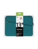Artwizz Neoprene Sleeve Pro für MacBook Air 13 (2018-2022) & MacBook Pro 13 (2016-2022), petrol