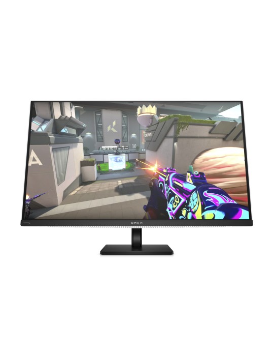 HP OMEN Transcend 32