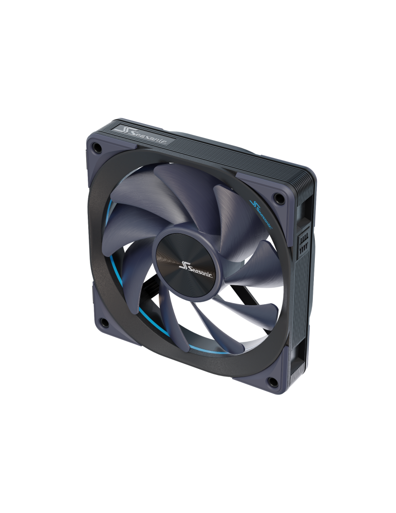Seasonic MagFlow 1 | 120mm Gehäuselüfter