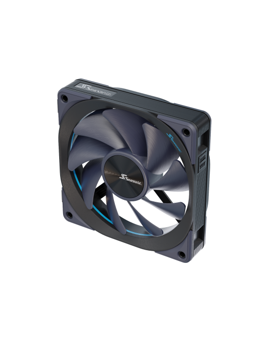 Seasonic MagFlow 1 | 120mm Gehäuselüfter