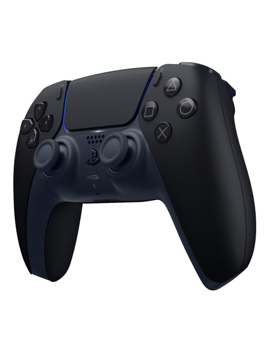 Sony PlayStation 5 DualSense Controller schwarz