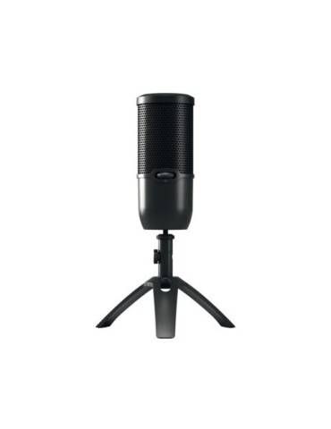 CHERRY UM 3.0, USB-Mikrofon für Streaming und Office