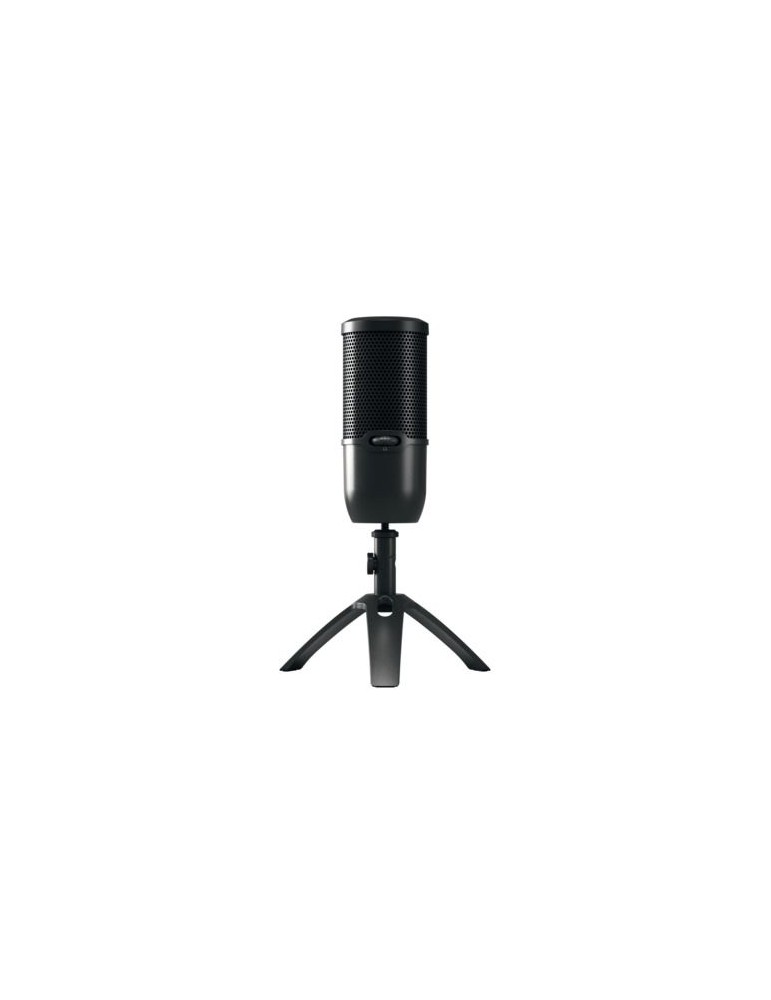CHERRY UM 3.0, USB-Mikrofon für Streaming und Office