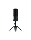 CHERRY UM 3.0, USB-Mikrofon für Streaming und Office