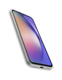 OtterBox React Handyschutzhülle für Samsung Galaxy A54 5G, Clear