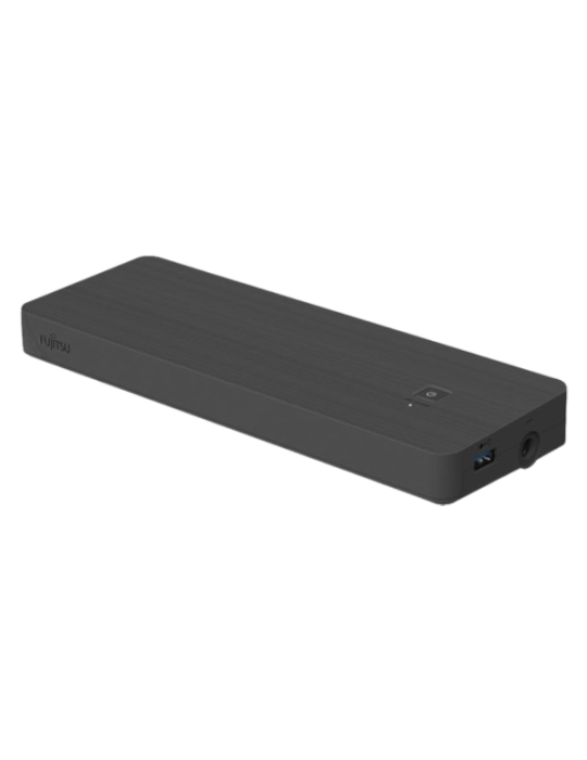 Fujitsu Port Replikator | Dock Thunderbolt 4
