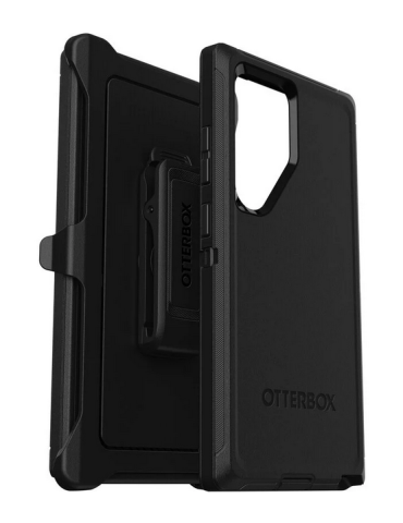 OtterBox Defender Handyhülle für Samsung Galaxy S24 Ultra