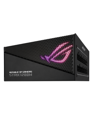 ASUS ROG STRIX 1200W Gold Aura | PC-Netzteil