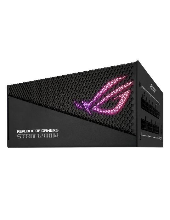 ASUS ROG STRIX 1200W Gold Aura | PC-Netzteil