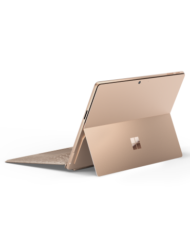 Microsoft Surface Pro Keyboard mit Stiftaufbewahrung - sand 2