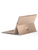 Microsoft Surface Pro Keyboard mit Stiftaufbewahrung - sand