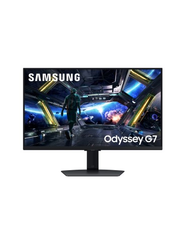 Samsung Odyssey G7 S32DG702EU - 4K, 144Hz