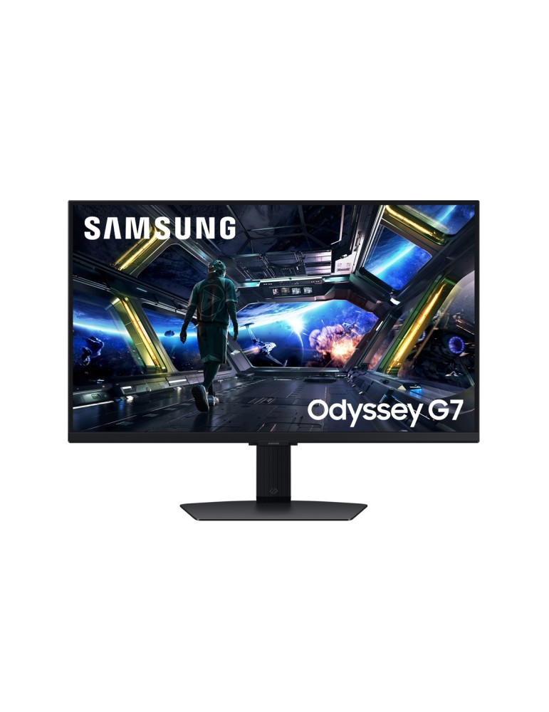 Samsung Odyssey G7 S32DG702EU - 4K, 144Hz