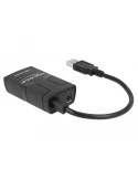 Delock USB Isolator mit 5 kV Isolation