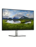DELL P2425HE Office Monitor IPS-Panel, 61,13 cm (24,07 Zoll), LED, 1x HDMI, 2x DP, 1x LAN, USB-Hub