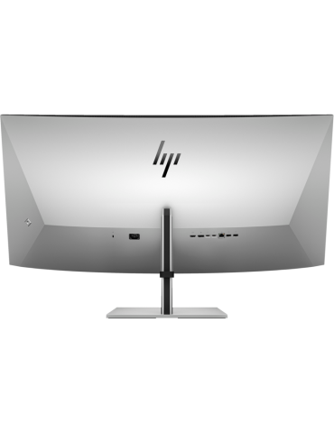 HP 740pm Series 7 Pro Office Monitor