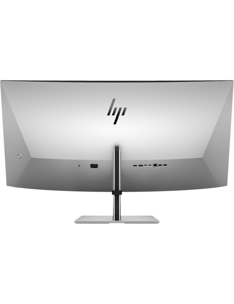 HP 740pm Series 7 Pro Office Monitor