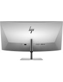 HP 740pm Series 7 Pro Office Monitor