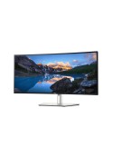 DELL UltraSharp U3425WE Office Monitor IPS, 31,14" Curved 1900R, 120 Hz, HDMI, DP, USB, LAN