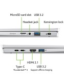 Acer Swift Go 14 OLED (SFG14-73-73WQ) 14" WQ2.8K, OLED, Intel 7 Ultra 155H , 32GB RAM, 1TB SSD, Windows 11 Home