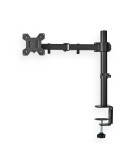Nedis Schreibtisch Monitorhalterung 1 Bildschirm | 15 - 32 " | 75x75 / 100x100 | Vollbeweglich