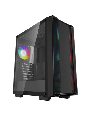 DeepCool CC560 ARGB V2 | PC-Gehäuse