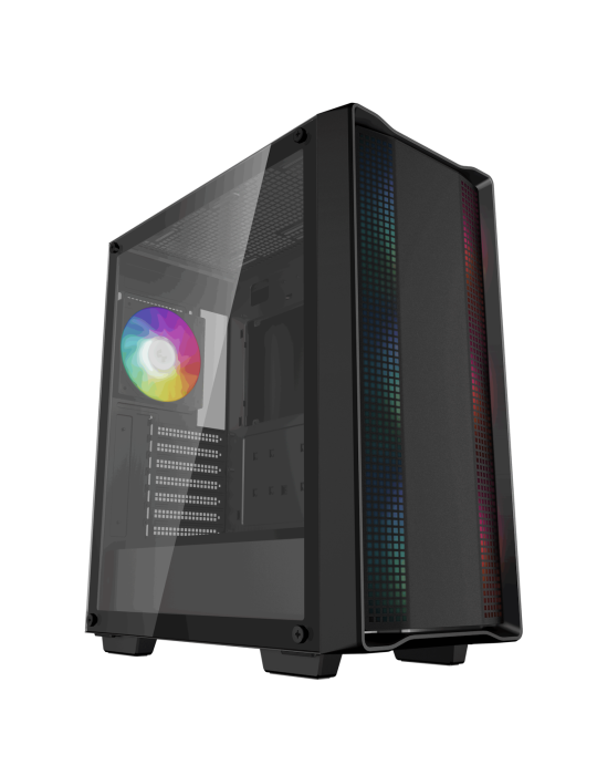 DeepCool CC560 ARGB V2 | PC-Gehäuse