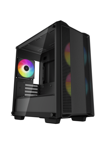 DeepCool CC360 ARGB | PC-Gehäuse
