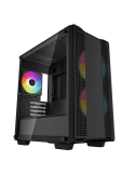 DeepCool CC360 ARGB | PC-Gehäuse