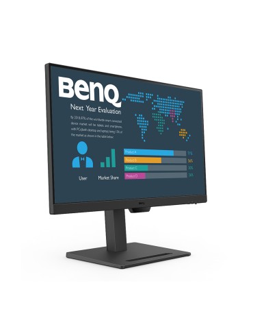 BenQ BL2790T Monitor 68,58 cm (27 Zoll) Full HD, IPS, 5ms, 100Hz, HDMI, DisplayPort