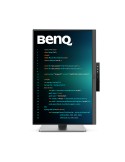 BenQ Monitor RD240Q LED-Display 61,21cm (24,1") WQXGA, 16:10, IPS, 5ms, USB-C 90W
