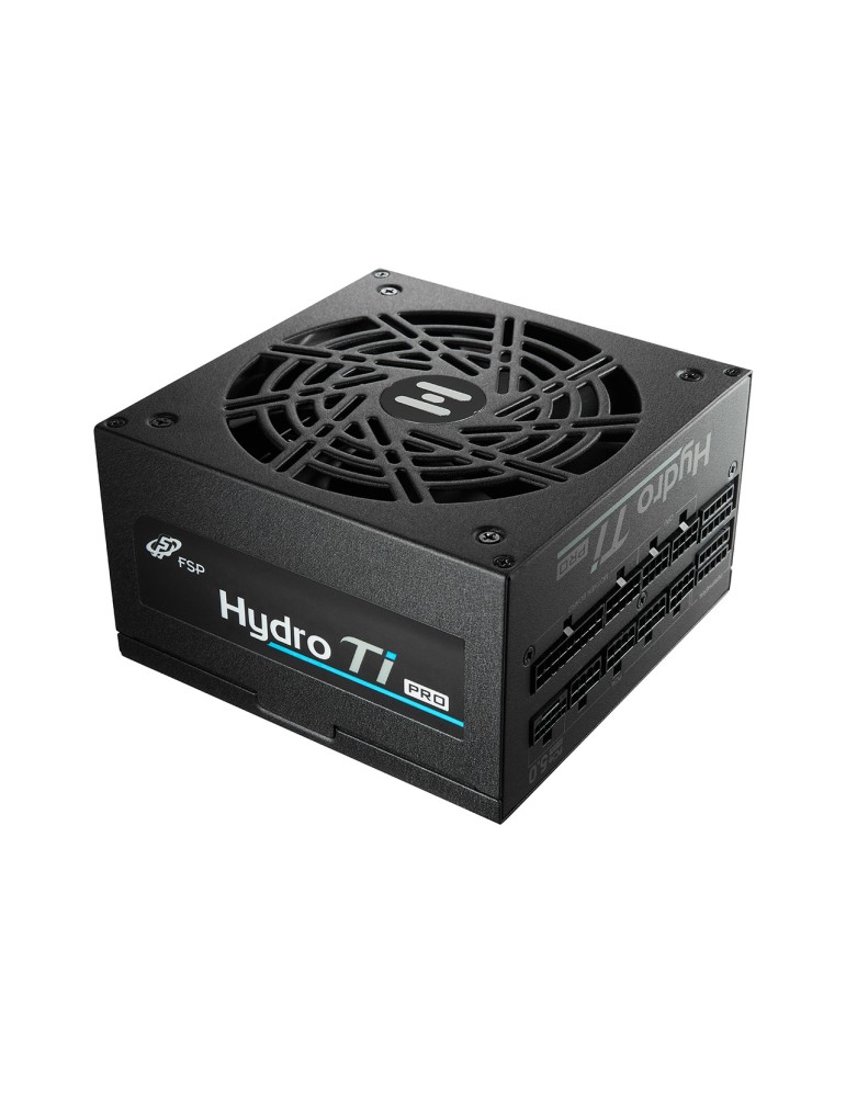 FSP Hydro Ti 1000W ATX 3.0 | PC-Netzteil