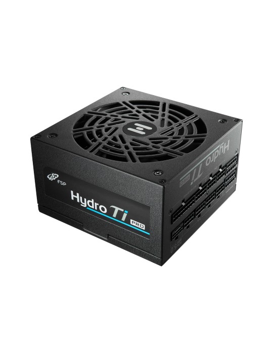 FSP Hydro Ti 1000W ATX 3.0 | PC-Netzteil