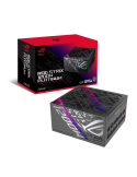 ASUS ROG Strix 1200W Platinum Gaming | PC-Netzteil