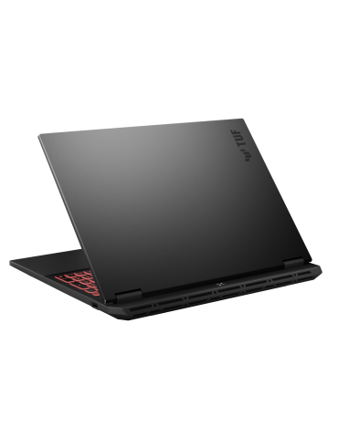 ASUS TUF Gaming A16 FA608WV-RL019W - 16" WUXGA IPS, AMD Ryzen AI 9 HX 370 , 16GB RAM, 1TB SSD, GeForce RTX 4060, Windows 11