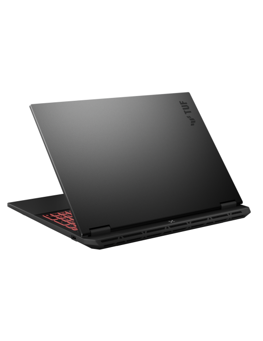 ASUS TUF Gaming A16 FA608WV-RL019W - 16" WUXGA IPS, AMD Ryzen AI 9 HX 370 , 16GB RAM, 1TB SSD, GeForce RTX 4060, Windows 11
