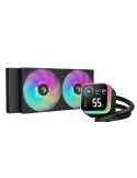 DeepCool LQ240 | AiO-Wasserkühlung