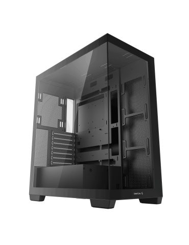 DeepCool CG580 | PC-Gehäuse